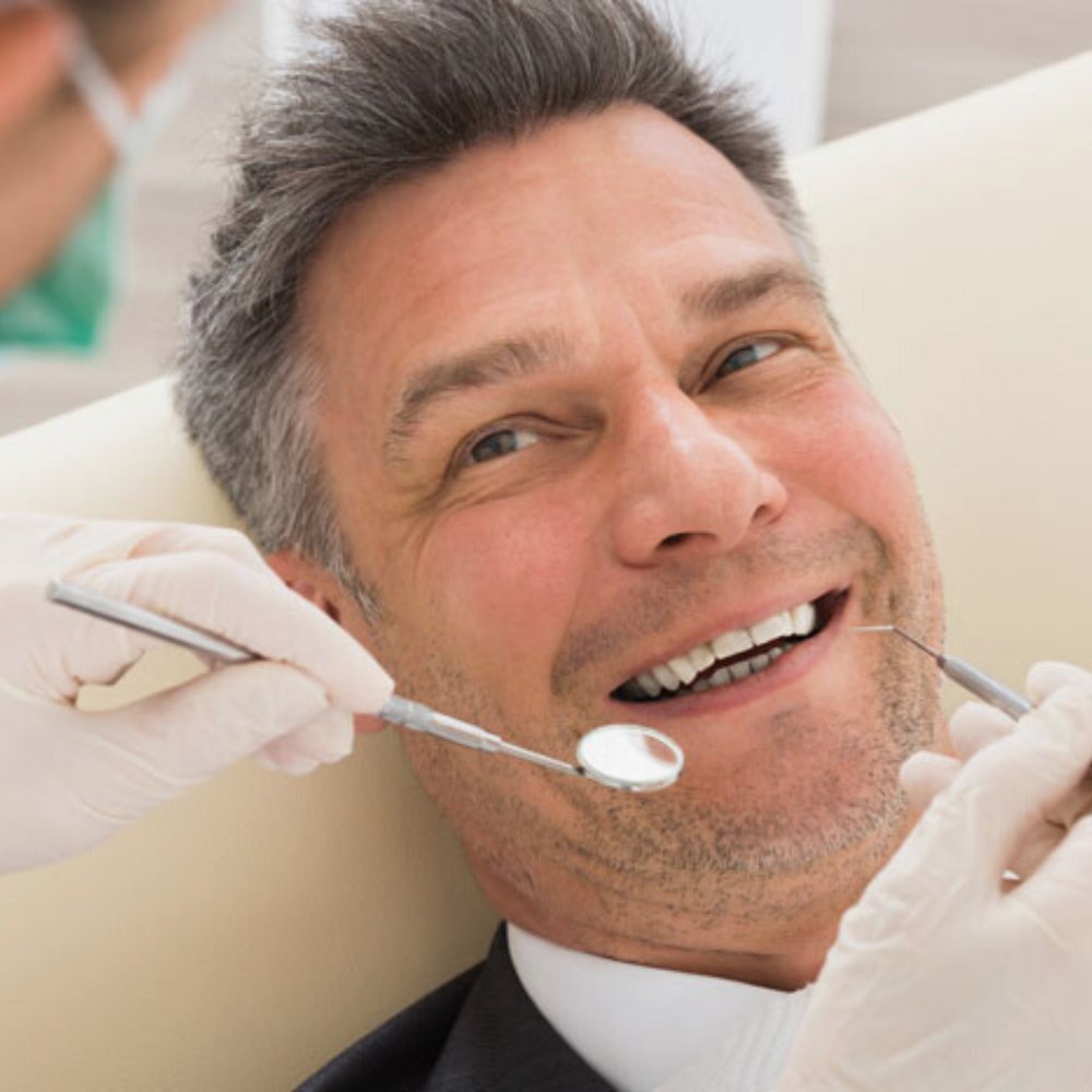 Crowns and Dental Bridges service in dubai