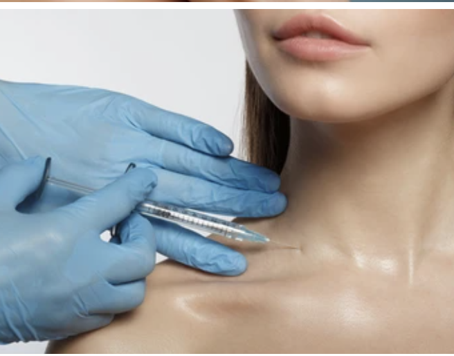 Neck Rejuvenation Treatment