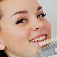 Cosmetic Dentistry Service in Dubai