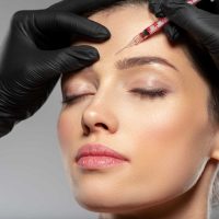 Botox treatment clinic in Dubai