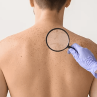 skin cancer treatment clinic in dubai